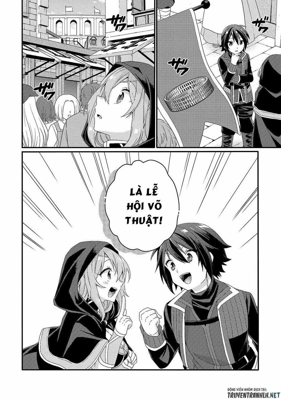 Sư Phụ Thế Giới 51 trang 21