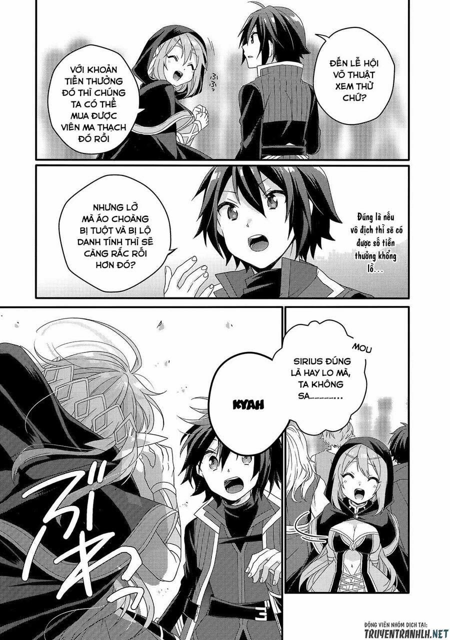 Sư Phụ Thế Giới 51 trang 22