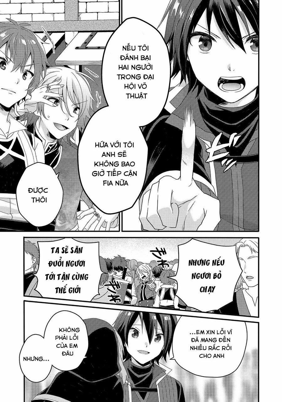 Sư Phụ Thế Giới 52.1 trang 10