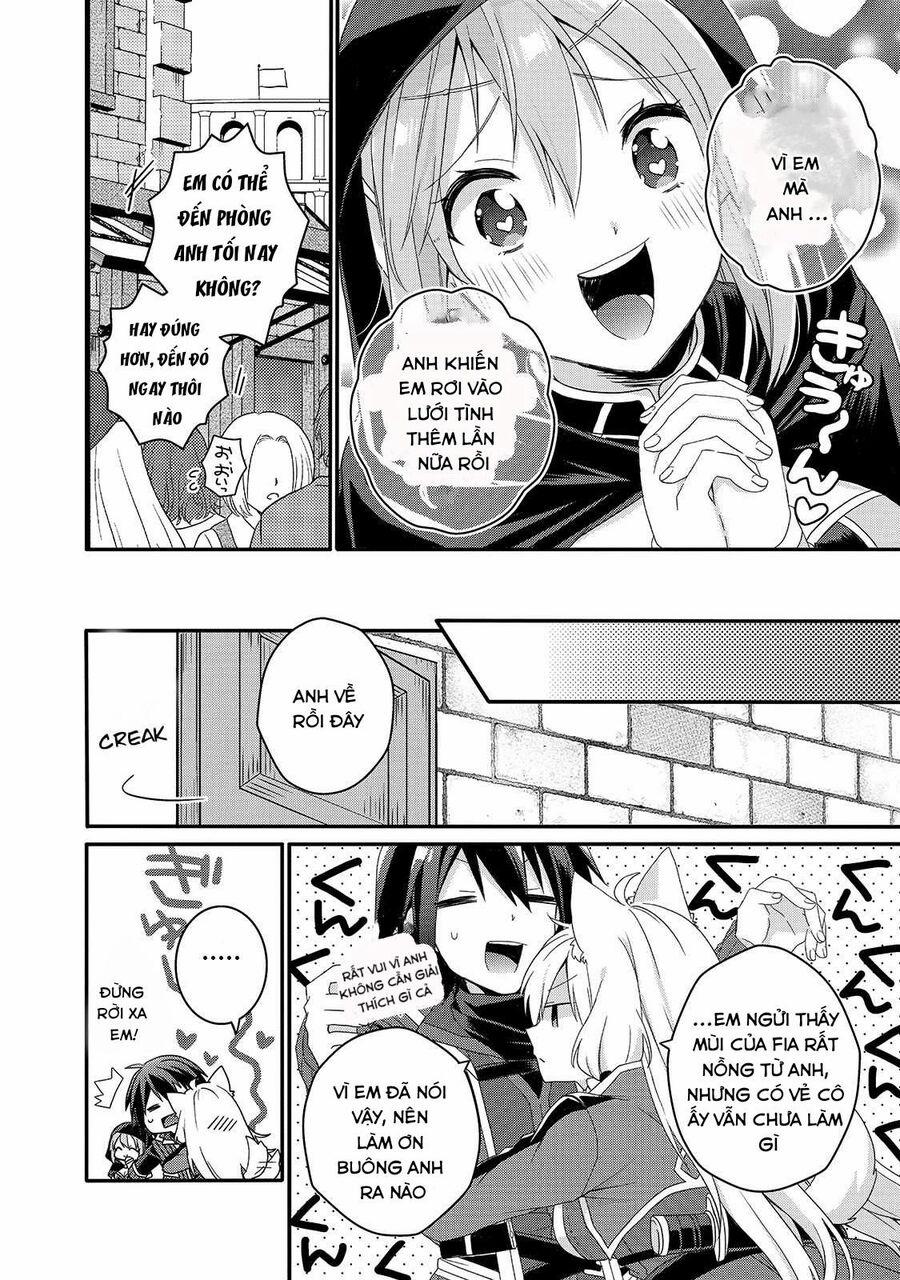 Sư Phụ Thế Giới 52.1 trang 11