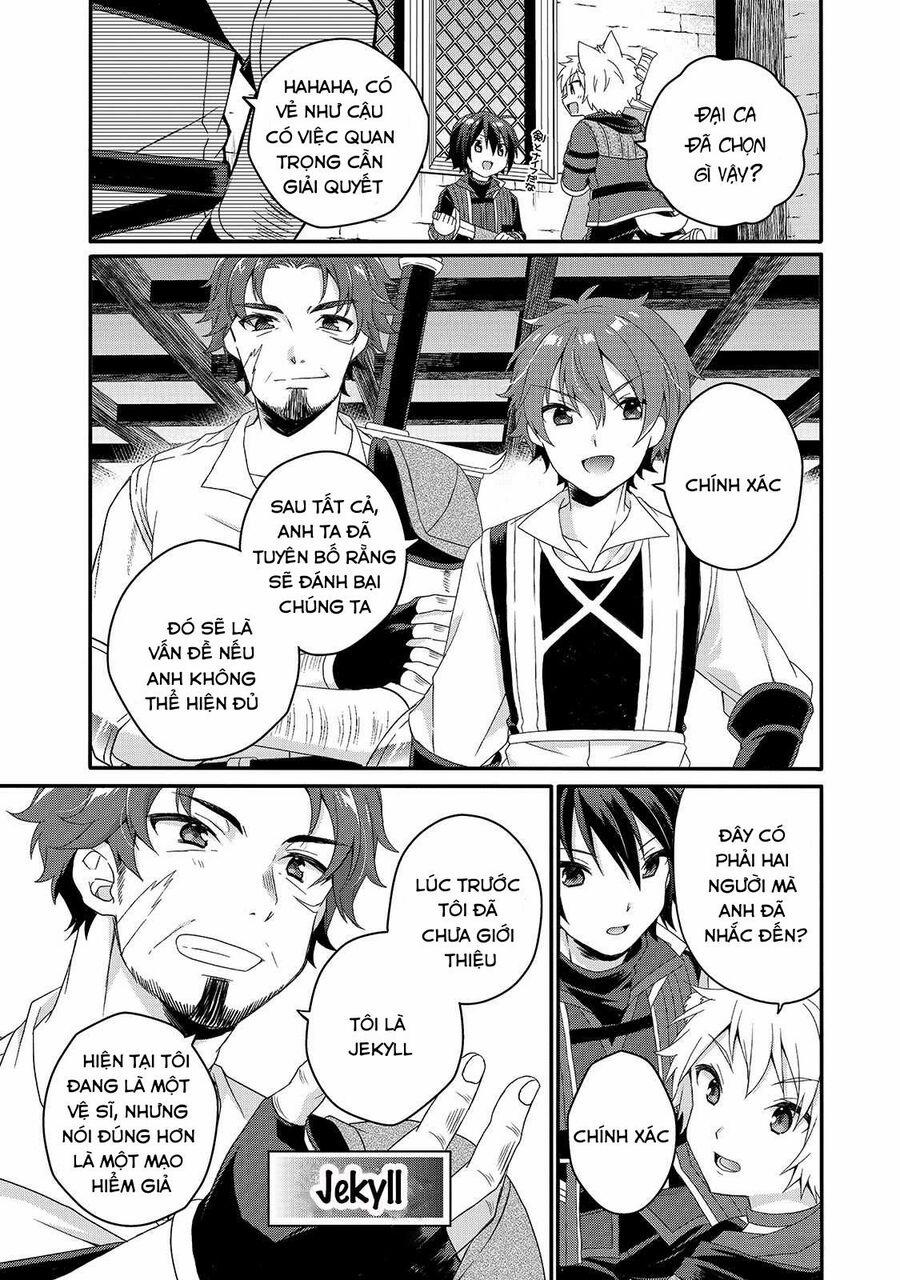 Sư Phụ Thế Giới 52.1 trang 14
