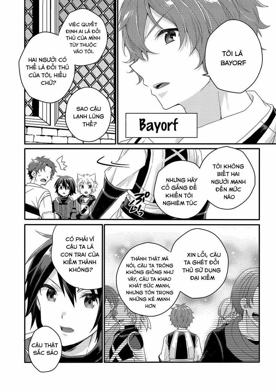 Sư Phụ Thế Giới 52.1 trang 15