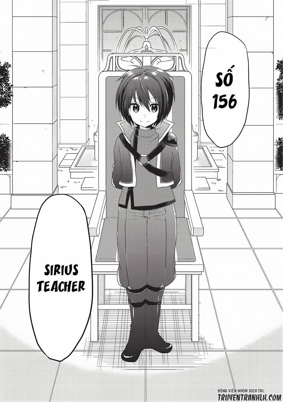 Sư Phụ Thế Giới 6 trang 11