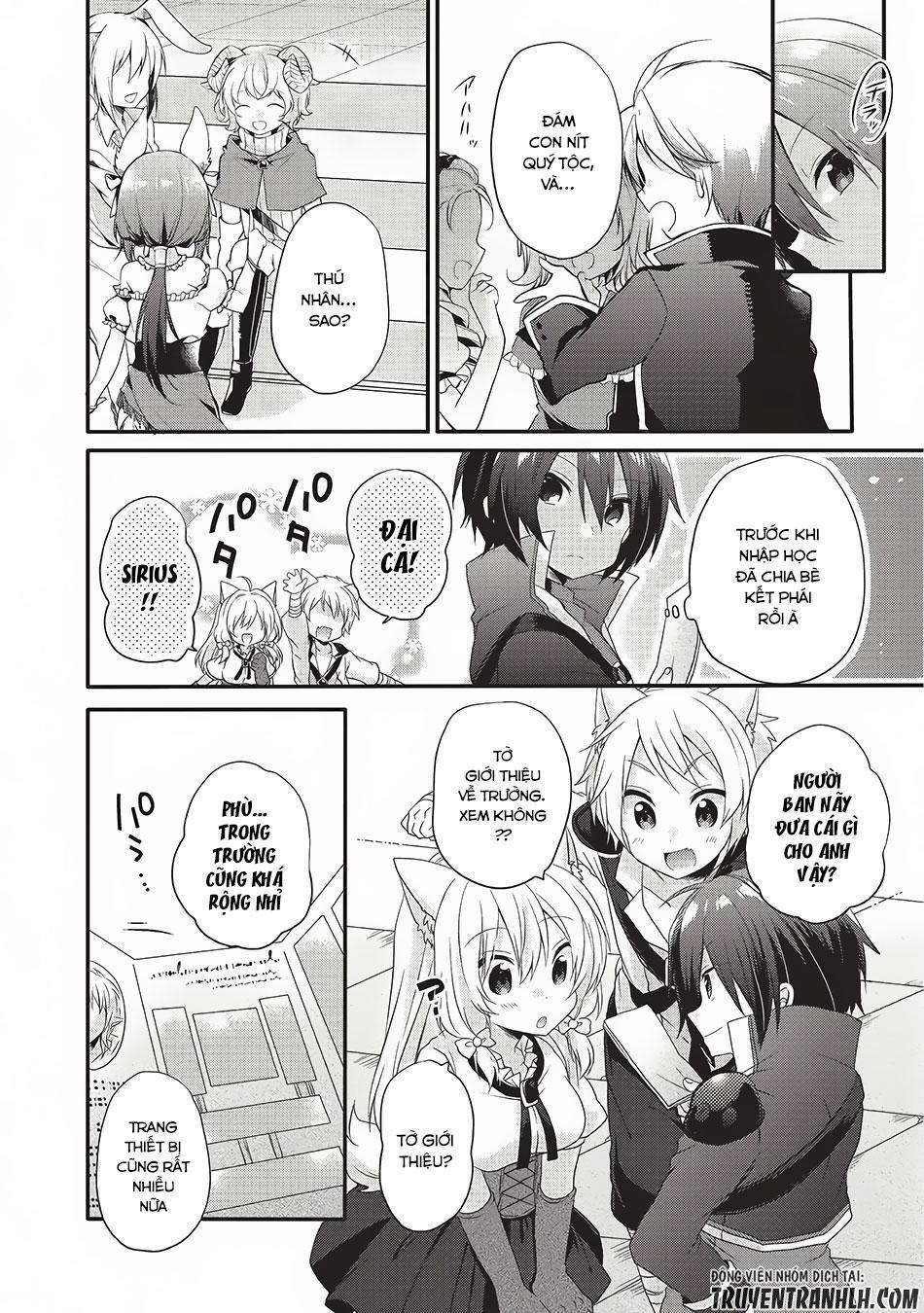 Sư Phụ Thế Giới 6 trang 2