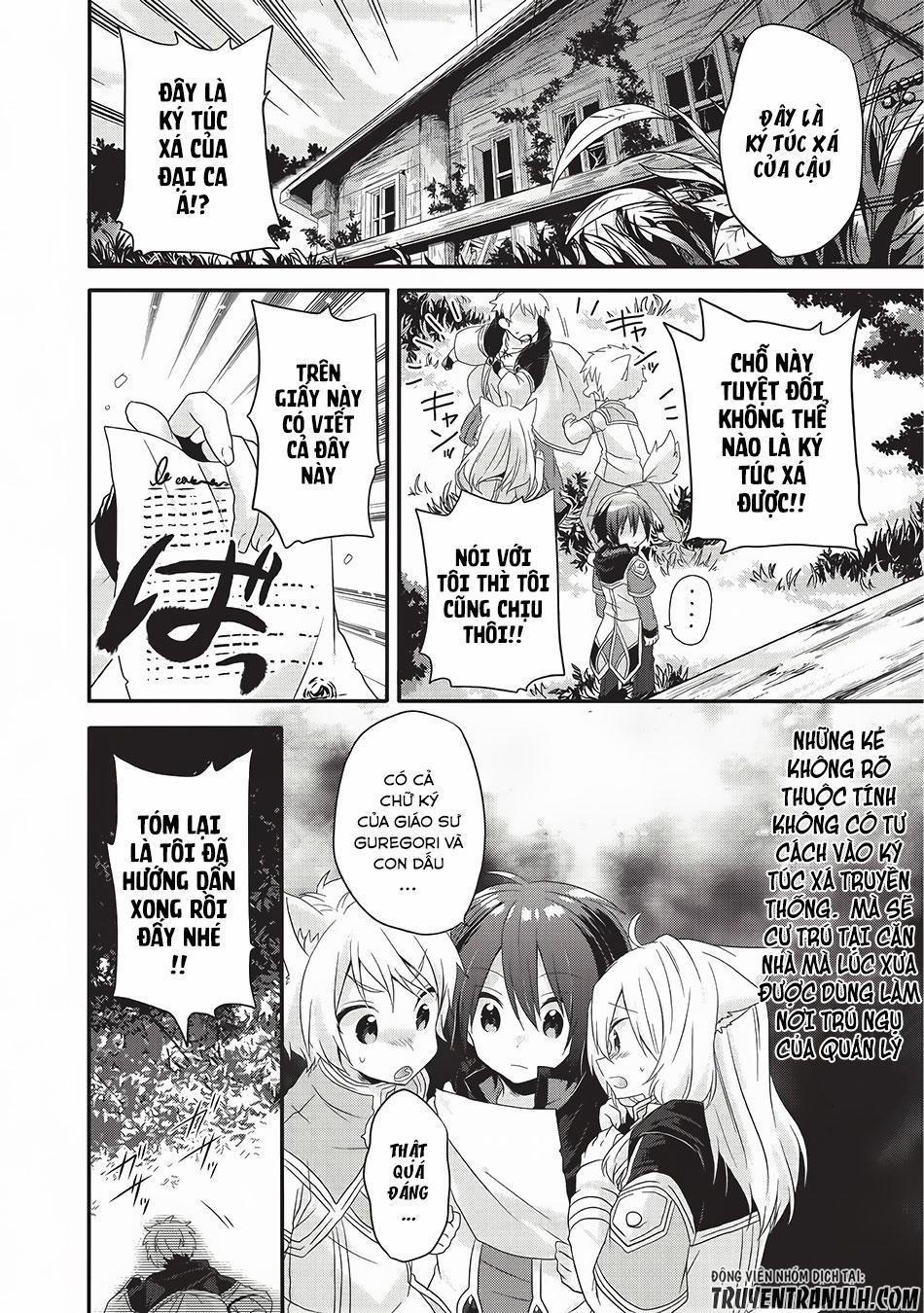 Sư Phụ Thế Giới 6 trang 22