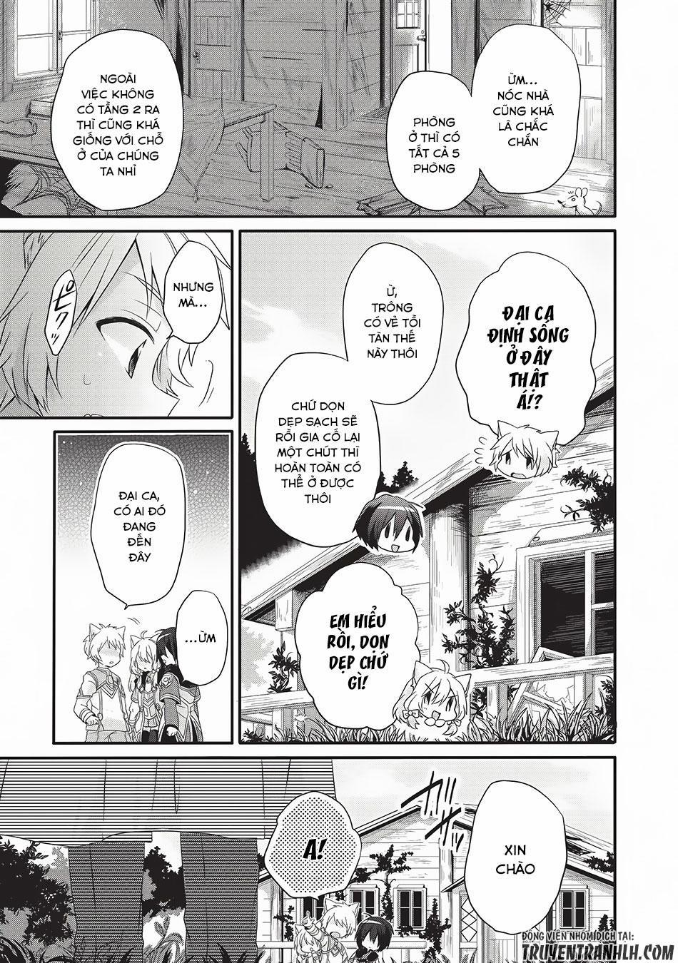 Sư Phụ Thế Giới 6 trang 23