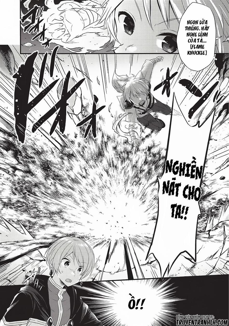 Sư Phụ Thế Giới 6 trang 8