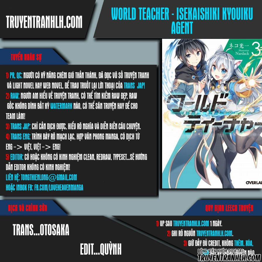 Sư Phụ Thế Giới 7 trang 0