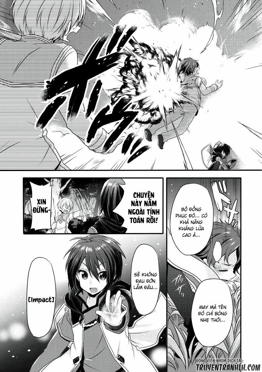 Sư Phụ Thế Giới 7 trang 28