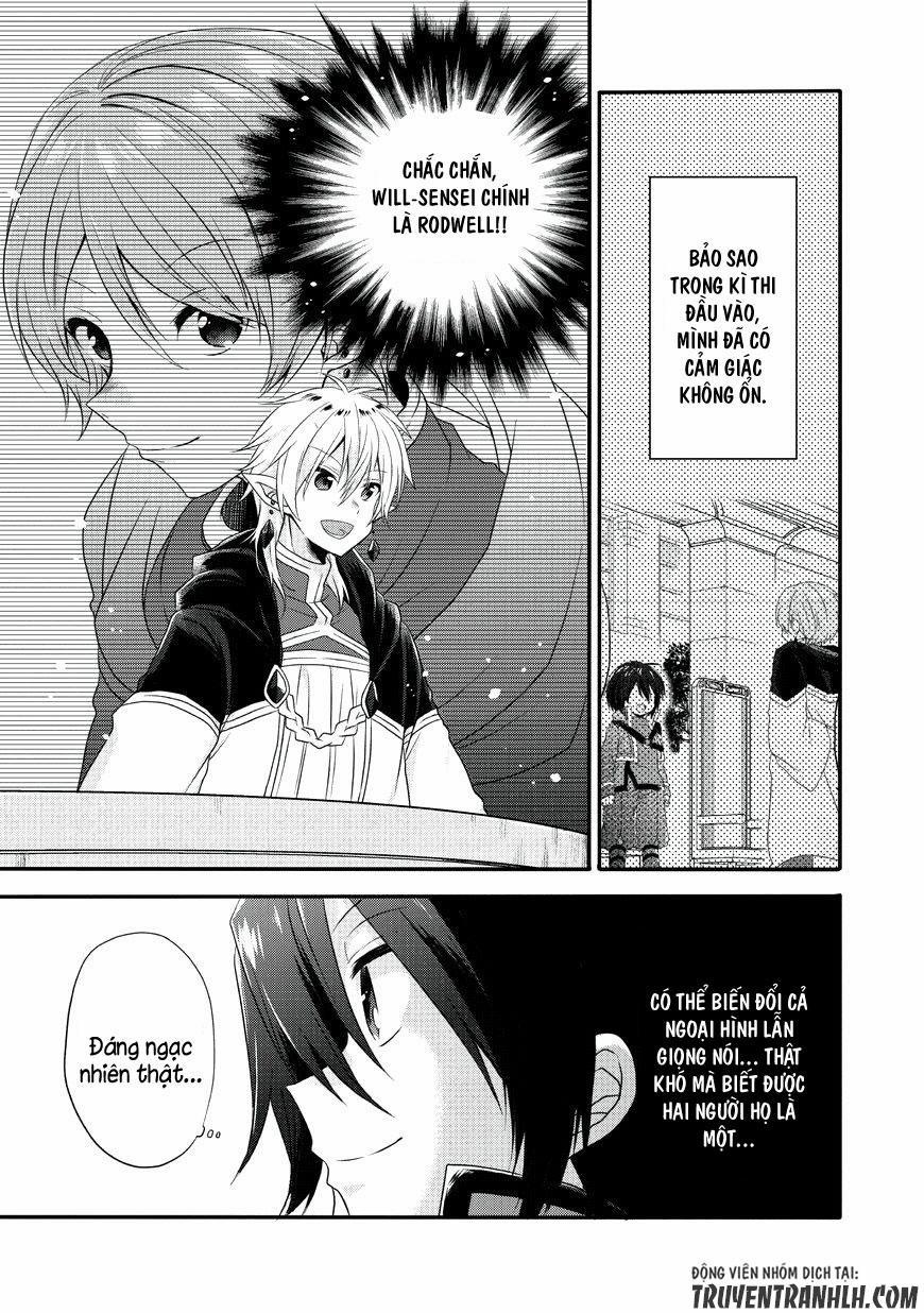 Sư Phụ Thế Giới 7 trang 3