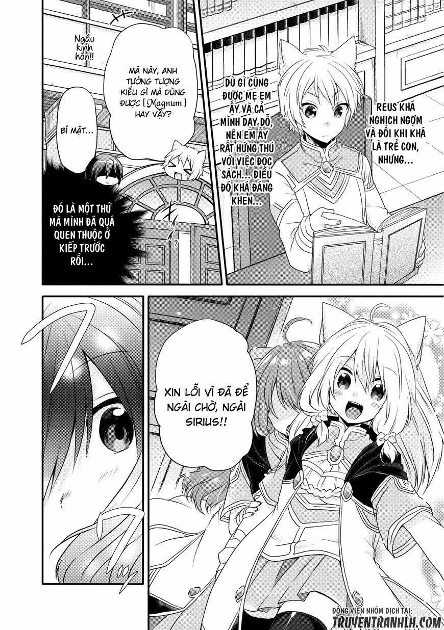 Sư Phụ Thế Giới 8 trang 10