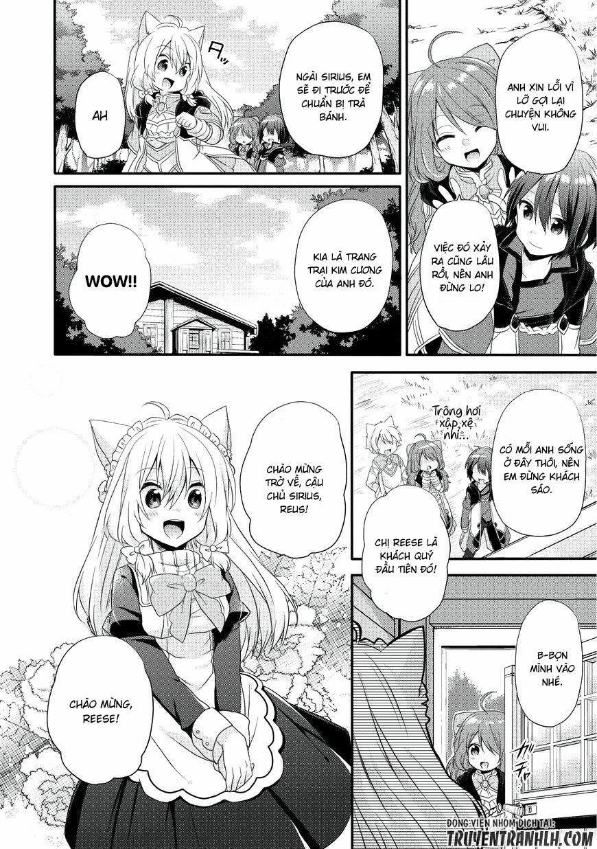 Sư Phụ Thế Giới 8 trang 14