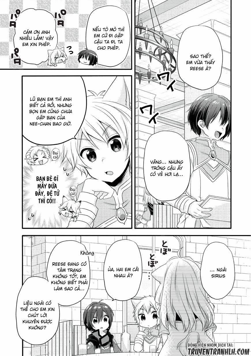 Sư Phụ Thế Giới 8 trang 2