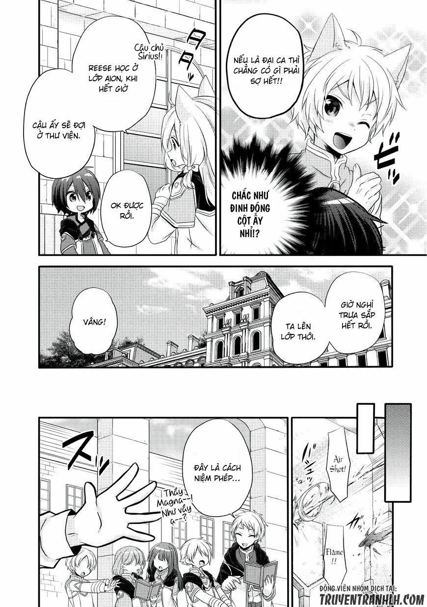 Sư Phụ Thế Giới 8 trang 4