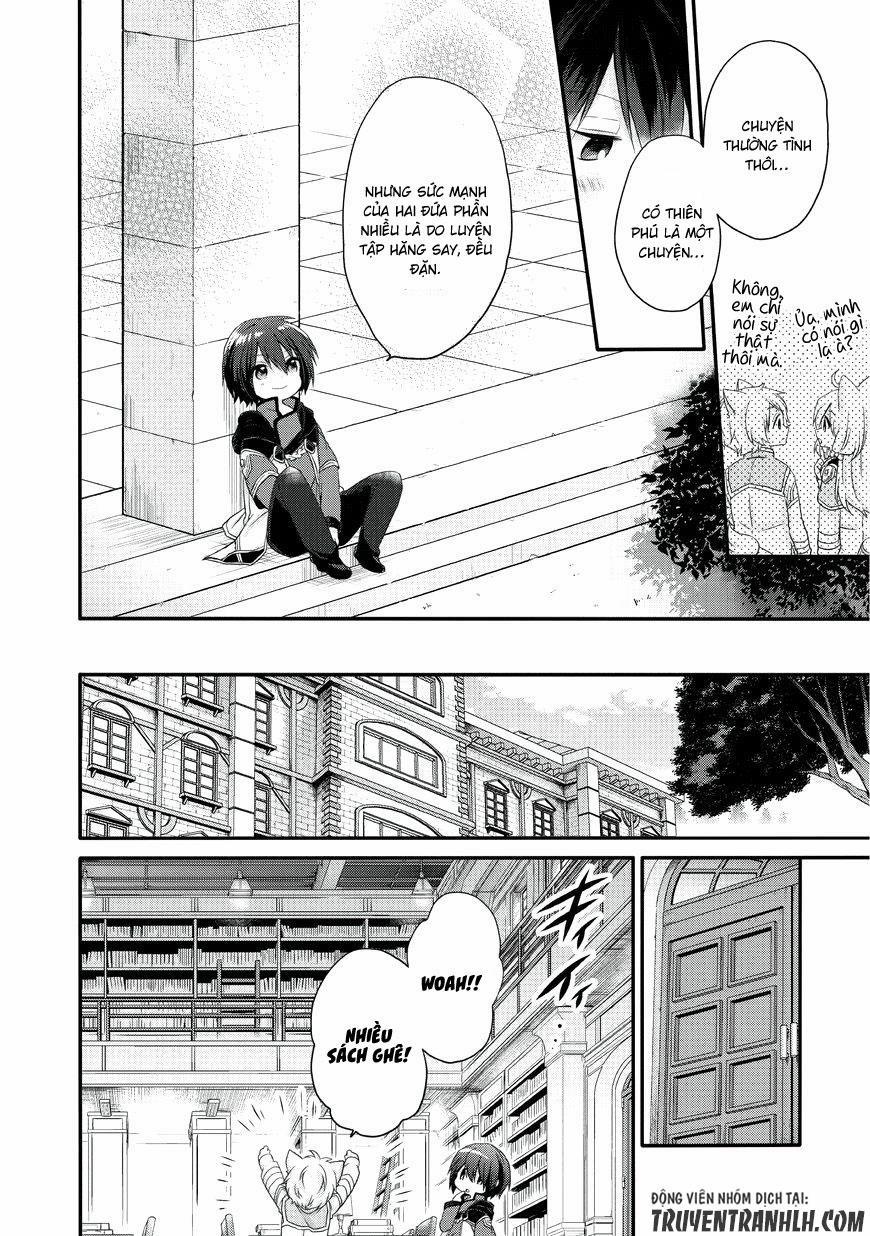 Sư Phụ Thế Giới 8 trang 8