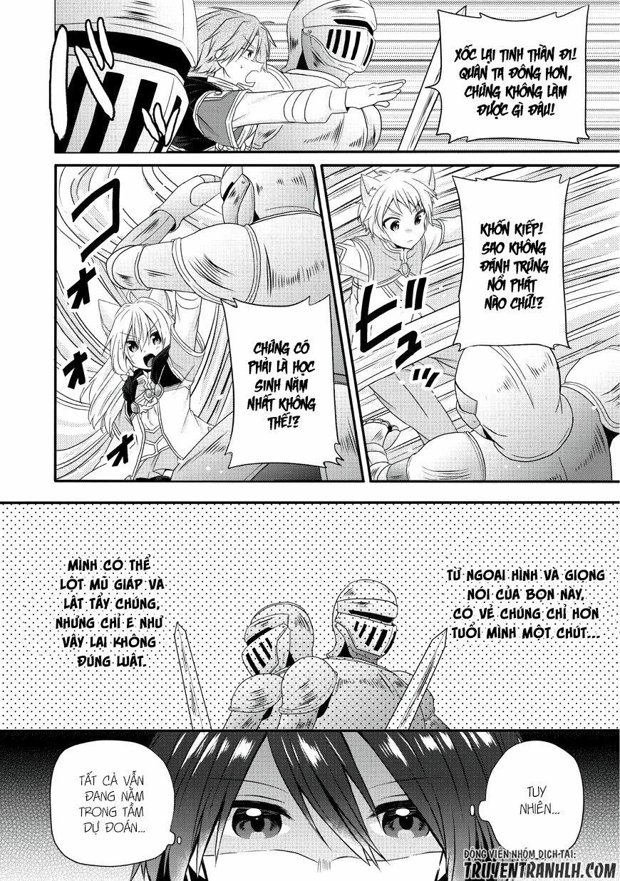 Sư Phụ Thế Giới 9 trang 10