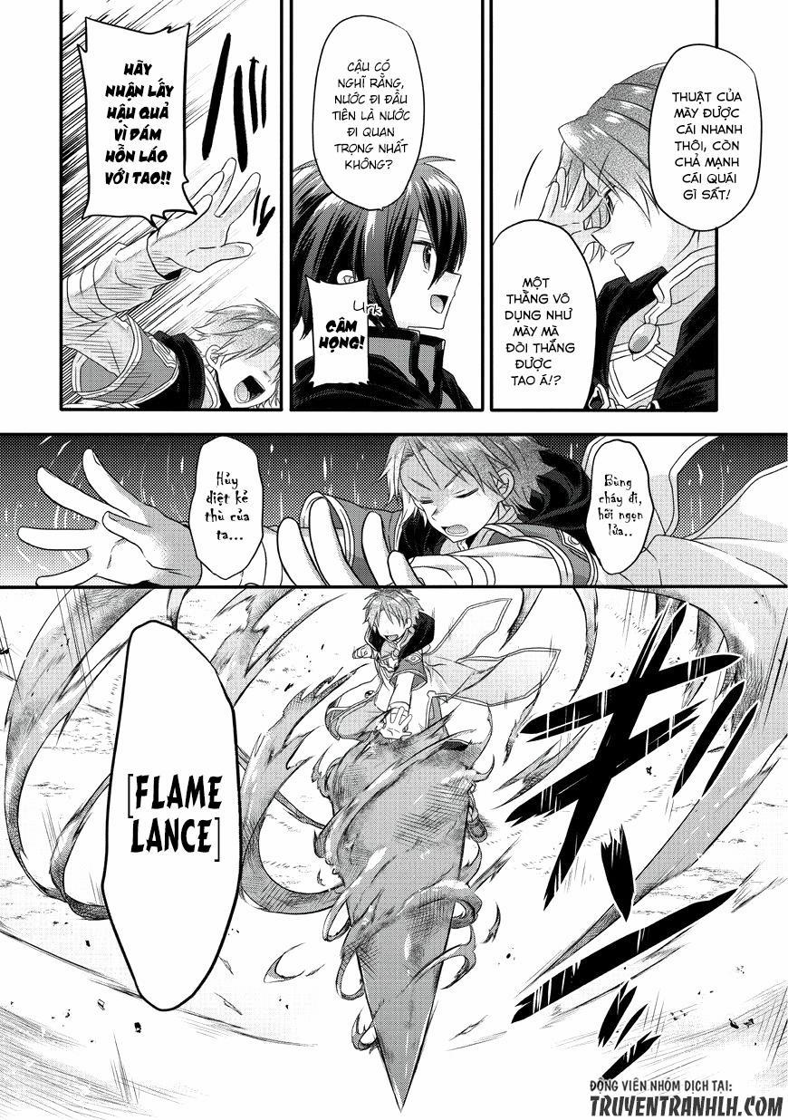 Sư Phụ Thế Giới 9 trang 19