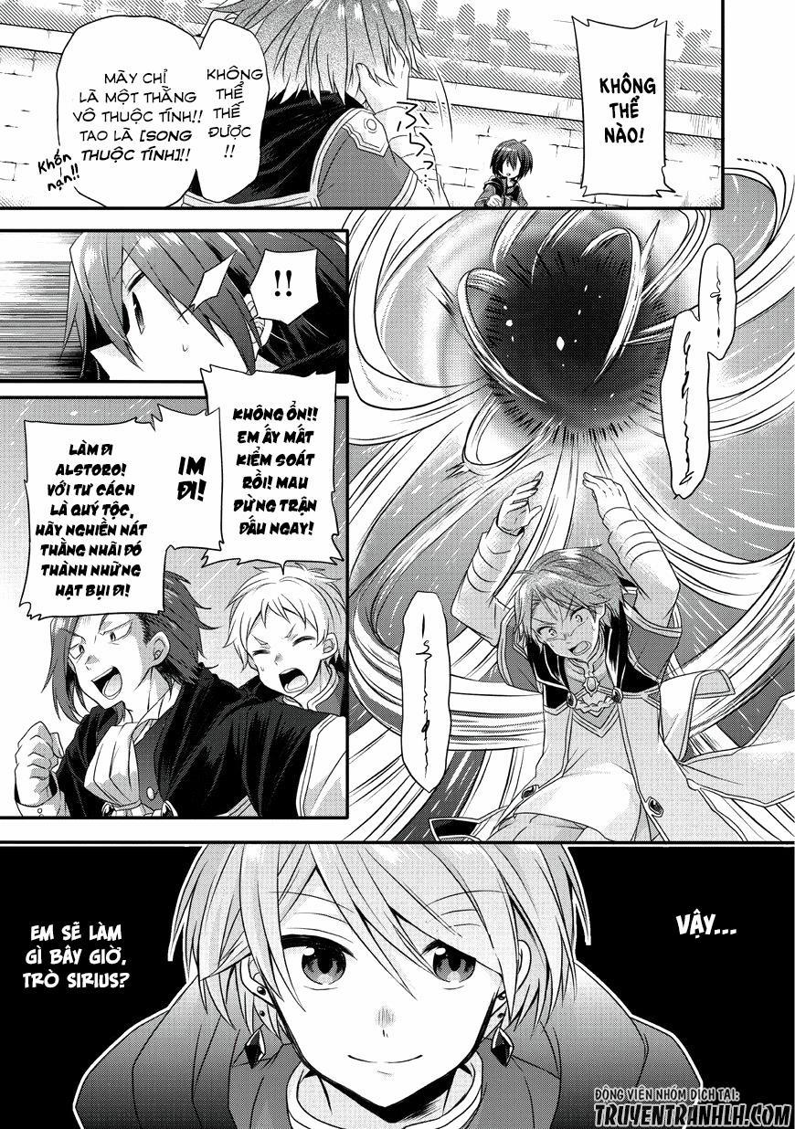 Sư Phụ Thế Giới 9 trang 21