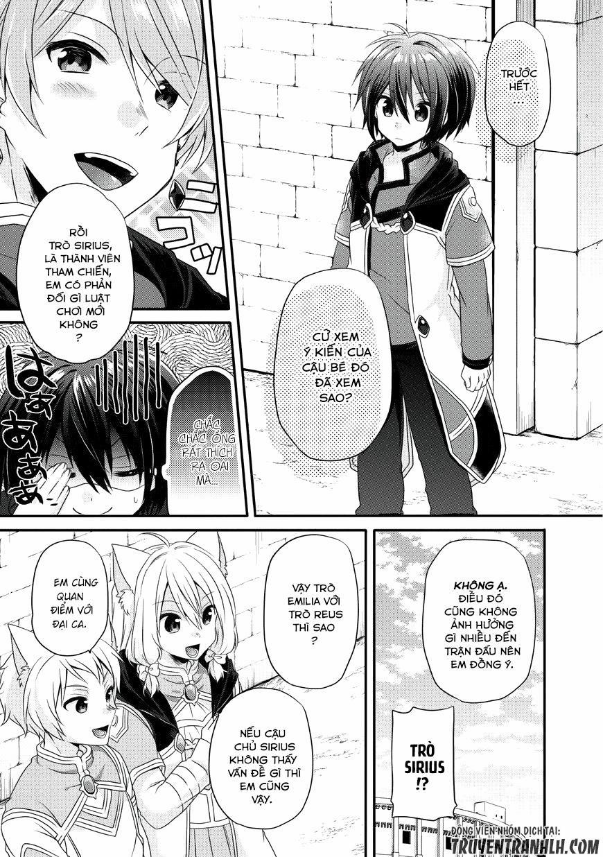 Sư Phụ Thế Giới 9 trang 5