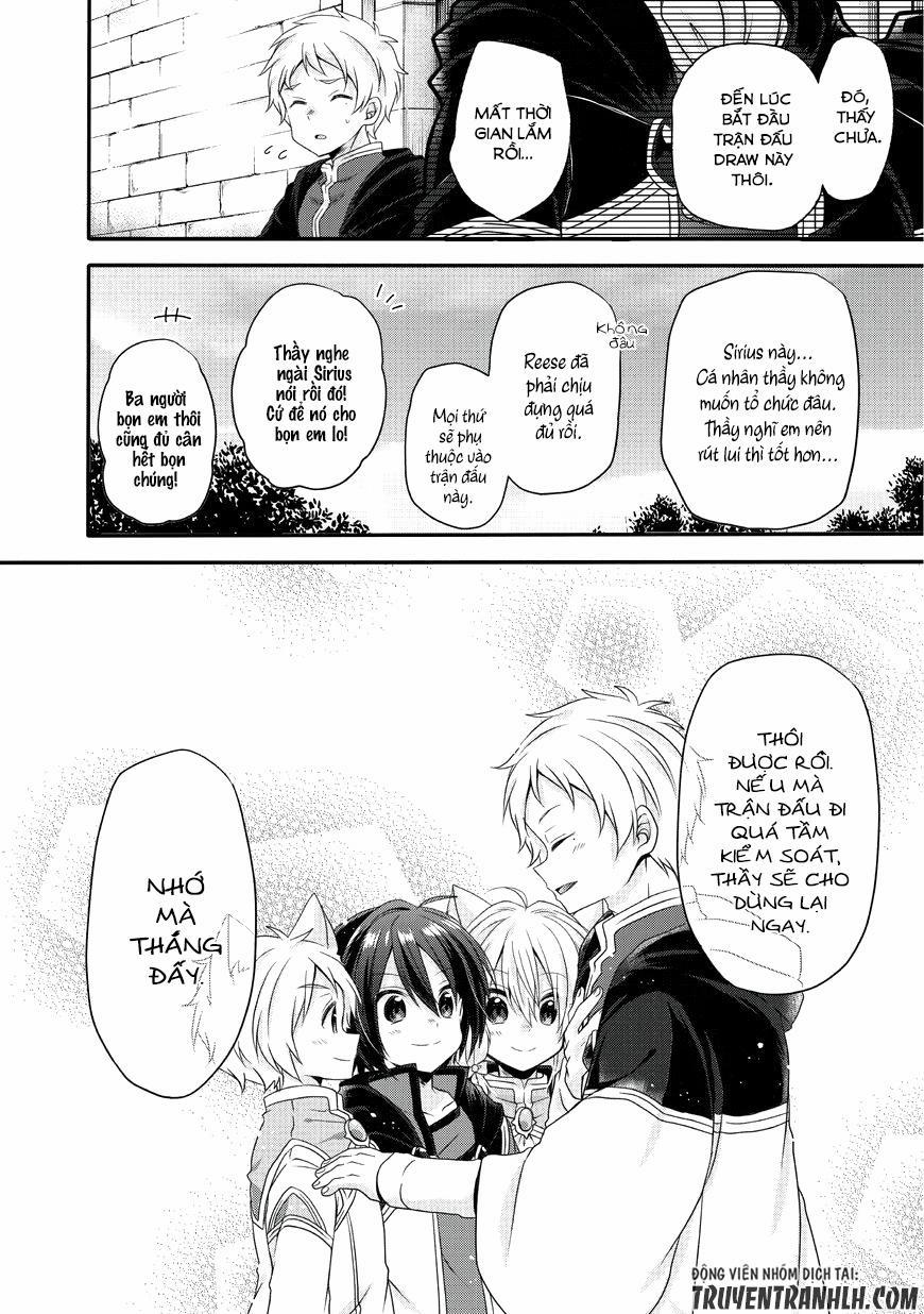 Sư Phụ Thế Giới 9 trang 6