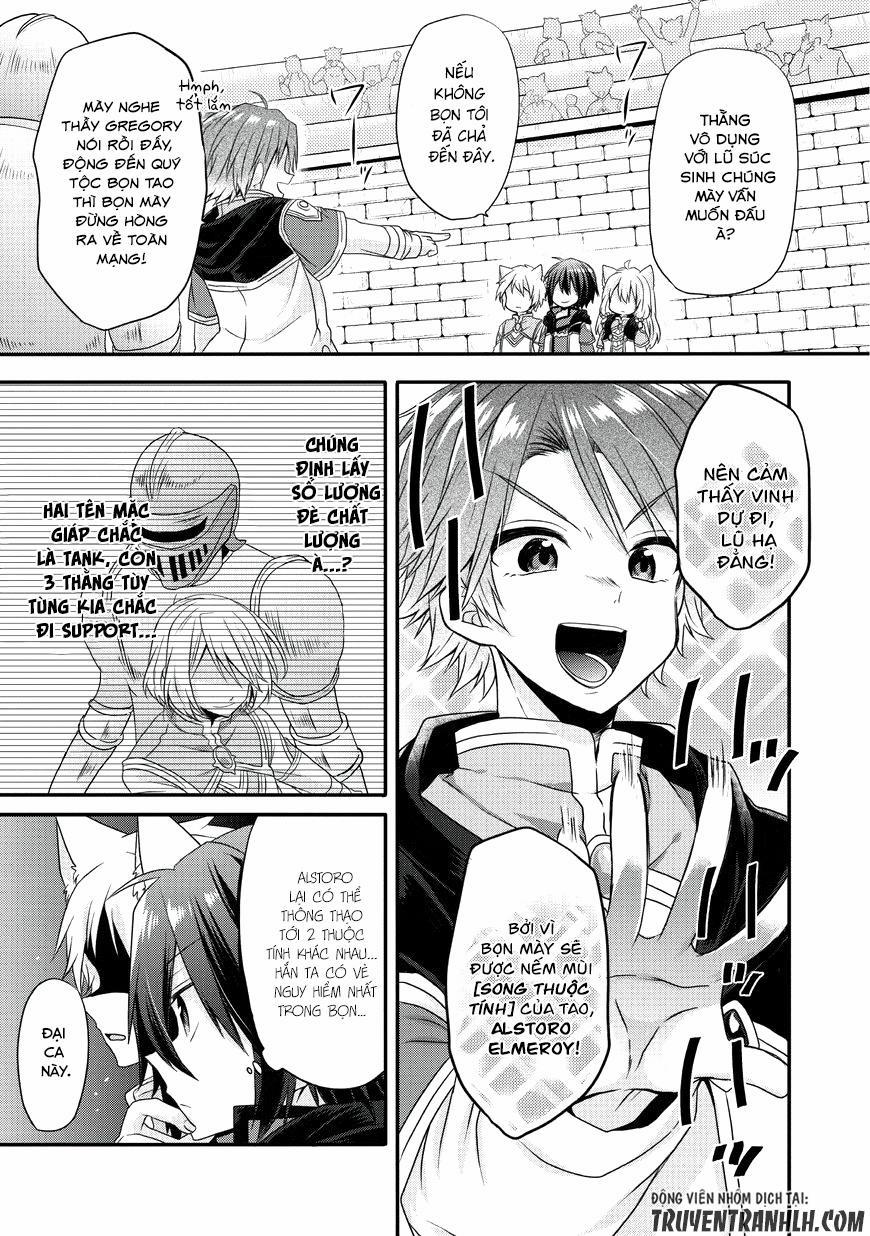 Sư Phụ Thế Giới 9 trang 7