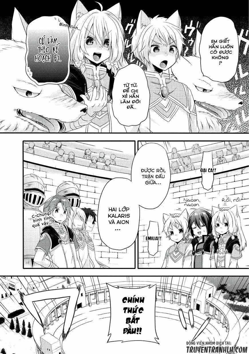 Sư Phụ Thế Giới 9 trang 8