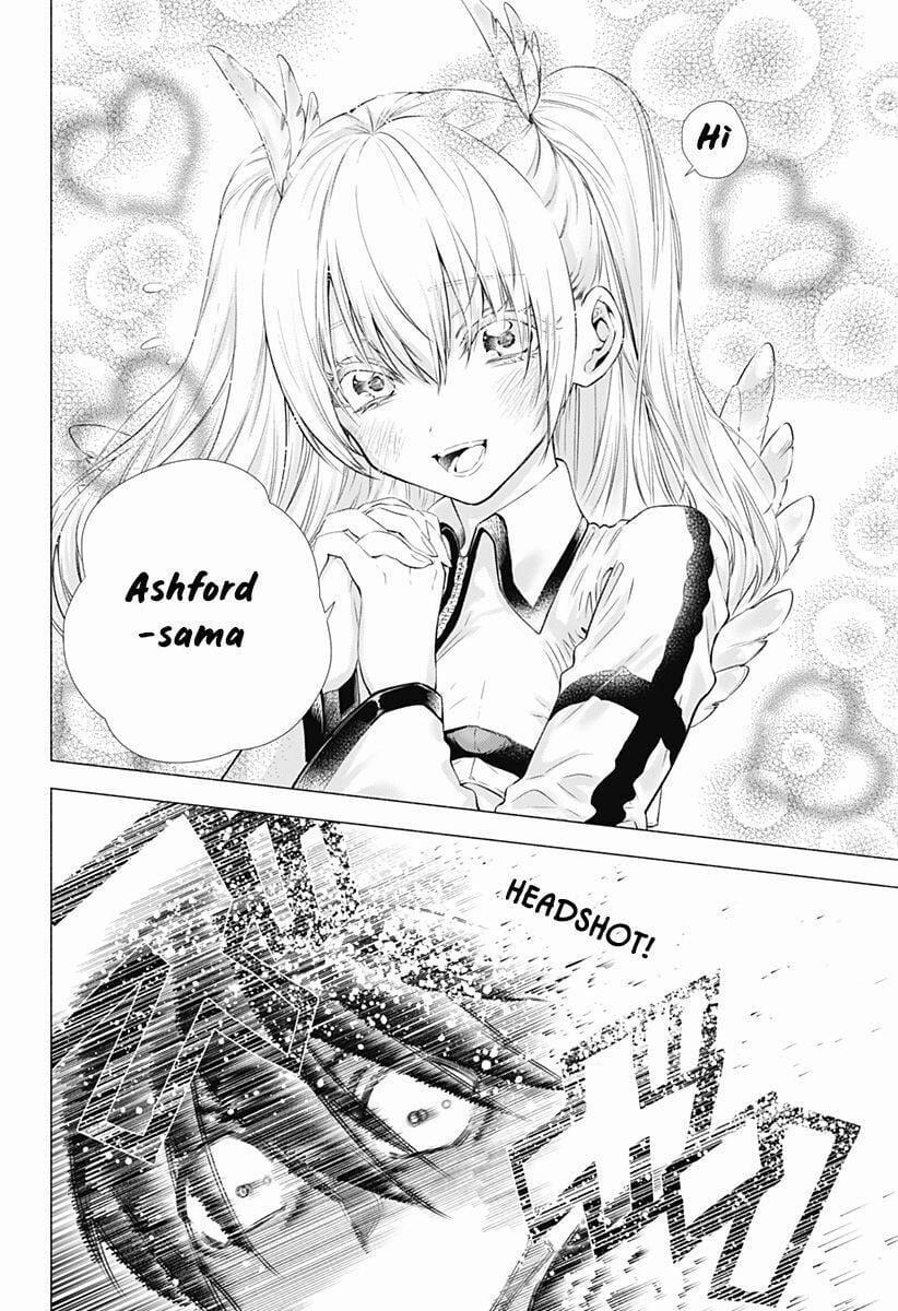 Sự Quyến Rủ Của 2.5D 1 trang 46