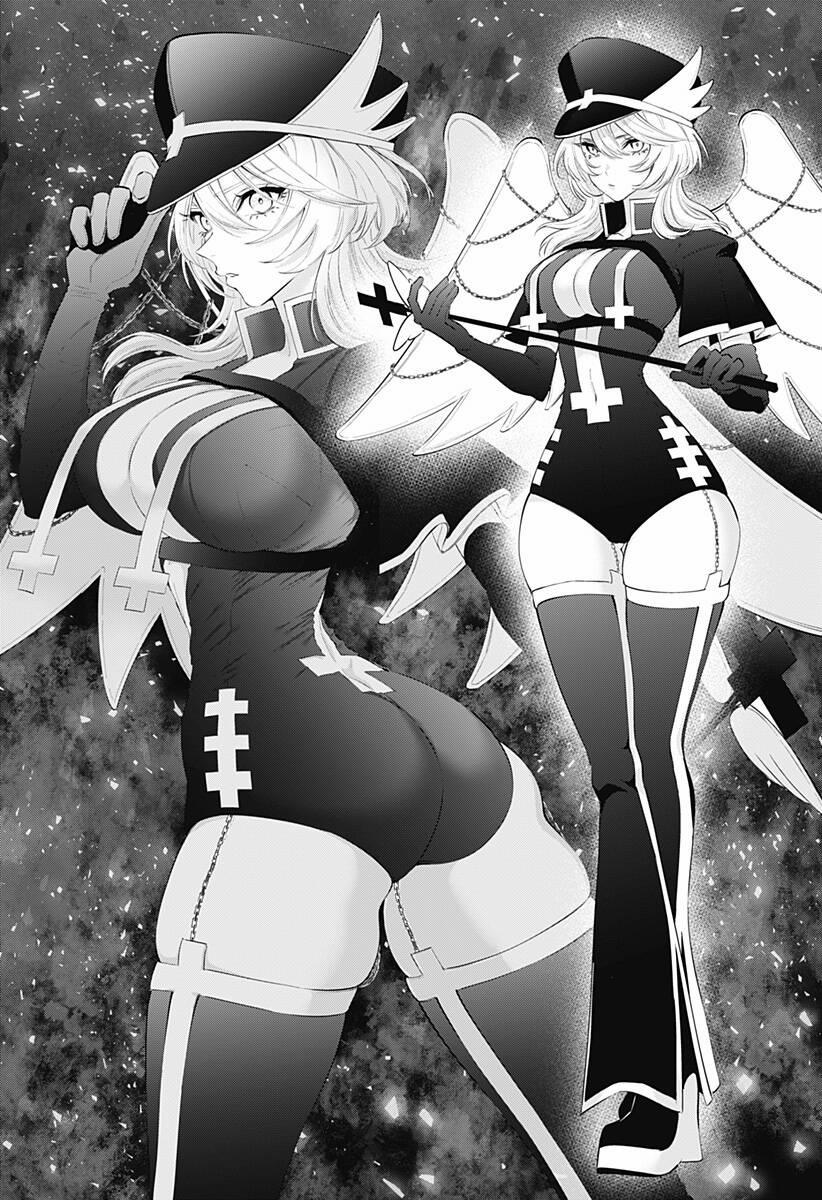 Sự Quyến Rủ Của 2.5D 119 trang 20