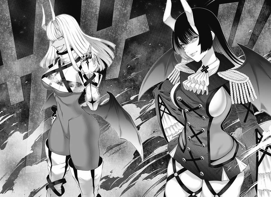 Sự Quyến Rủ Của 2.5D 120 trang 15