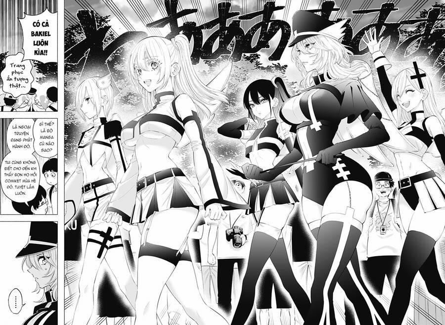 Sự Quyến Rủ Của 2.5D 120 trang 4