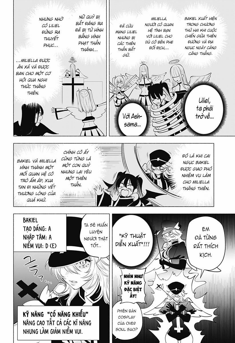 Sự Quyến Rủ Của 2.5D 120 trang 7