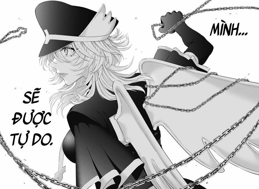 Sự Quyến Rủ Của 2.5D 122 trang 24