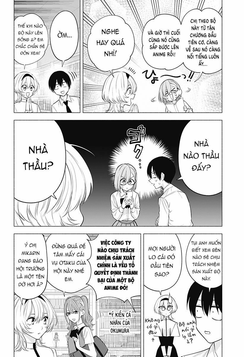 Sự Quyến Rủ Của 2.5D 128 trang 2