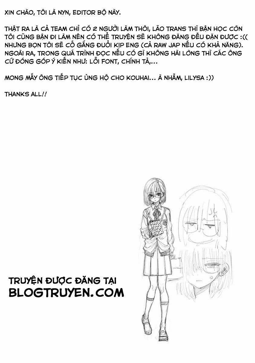 Sự Quyến Rủ Của 2.5D 13 trang 20