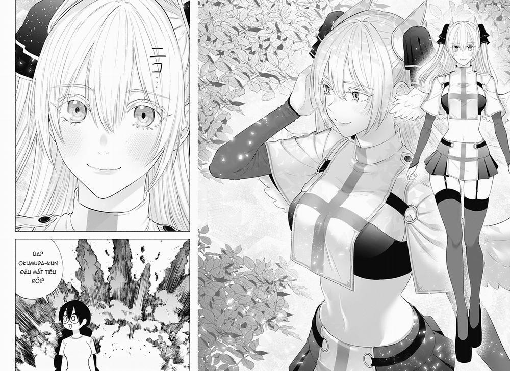 Sự Quyến Rủ Của 2.5D 134 trang 18