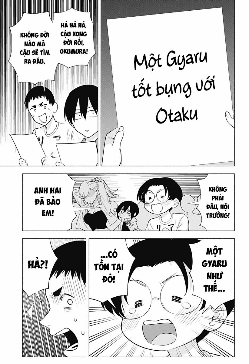 Sự Quyến Rủ Của 2.5D 144 trang 13