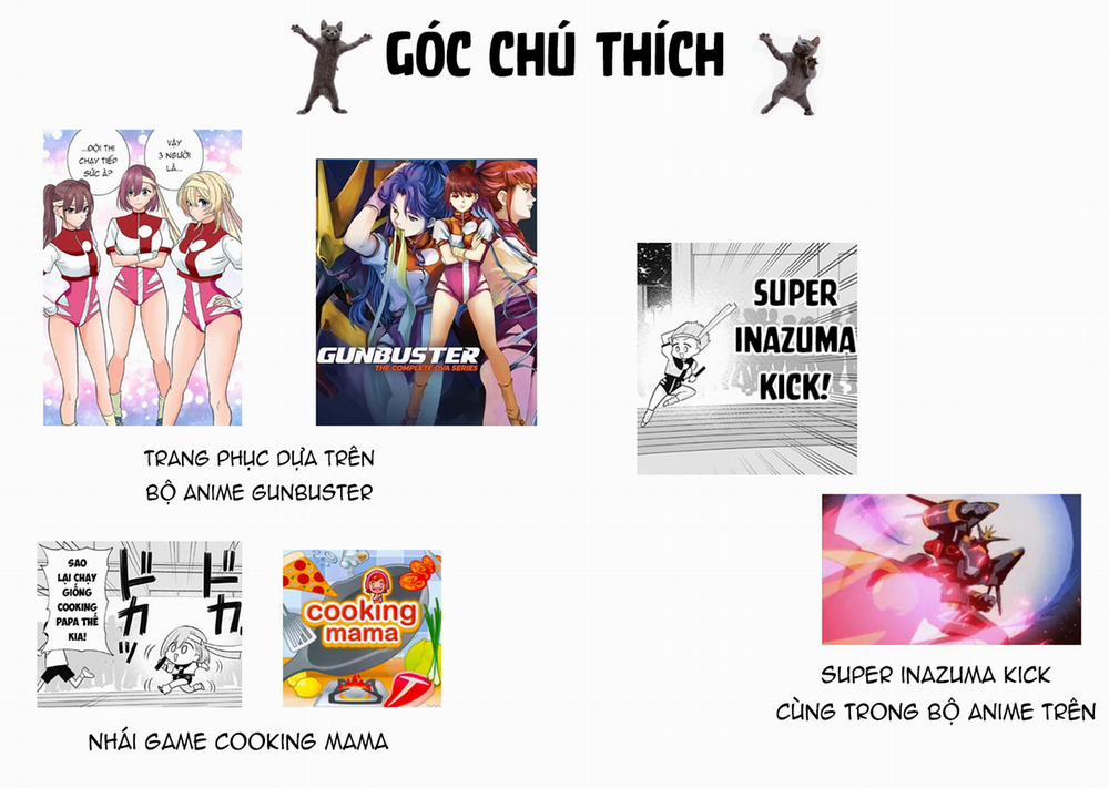 Sự Quyến Rủ Của 2.5D 144 trang 20