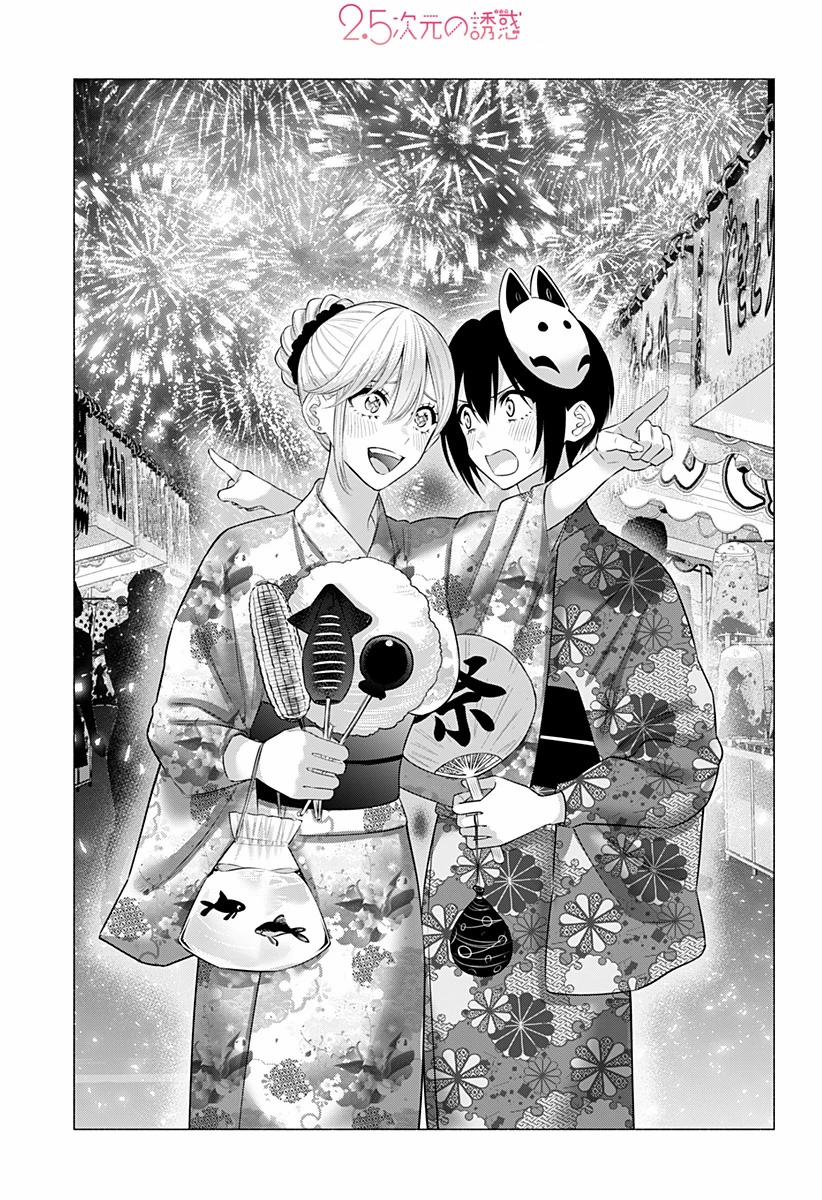 Sự Quyến Rủ Của 2.5D 145 trang 1