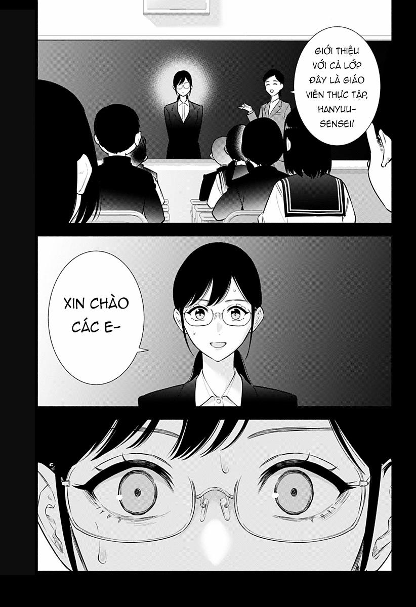 Sự Quyến Rủ Của 2.5D 152 trang 1