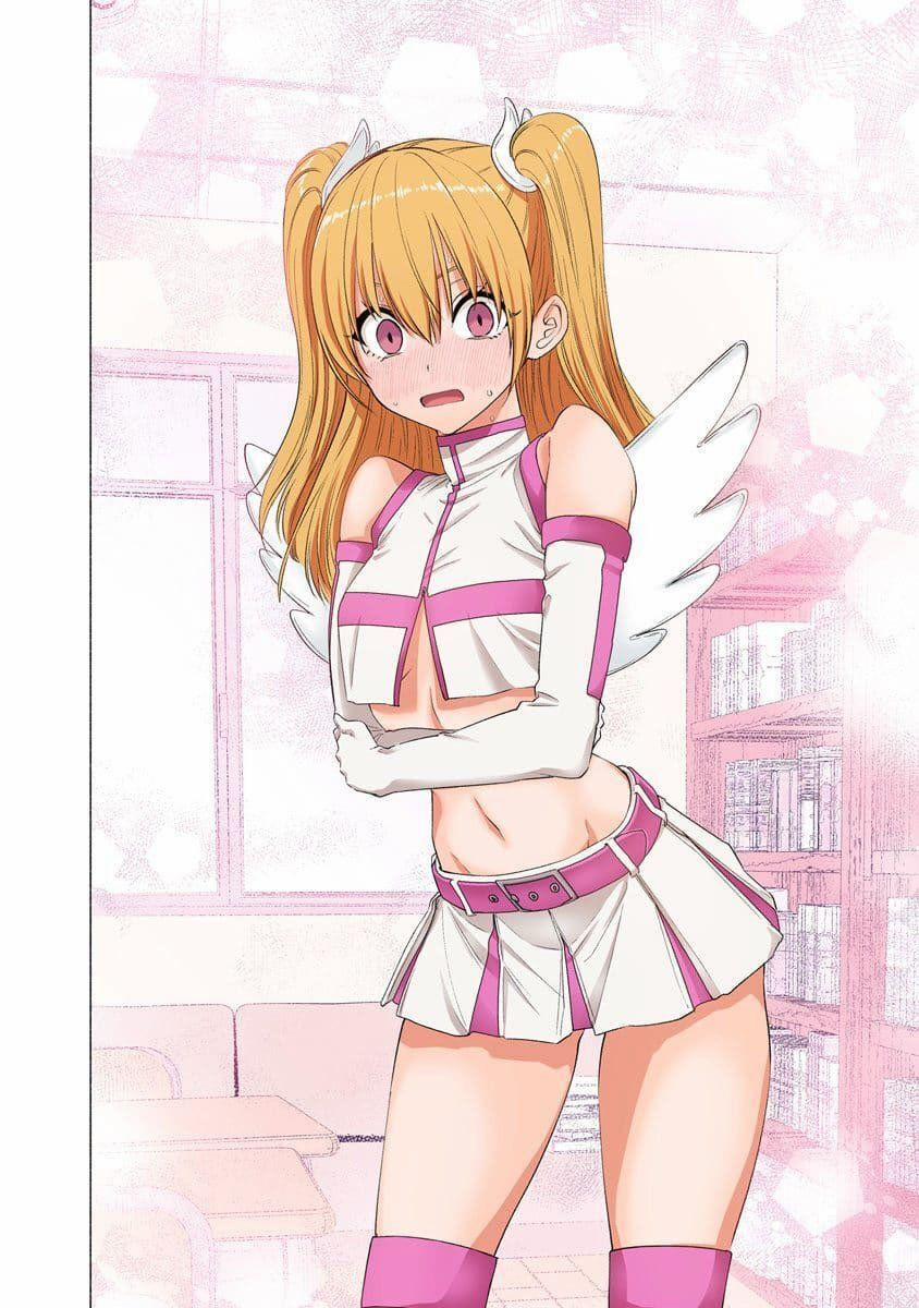 Sự Quyến Rủ Của 2.5D 16 trang 9