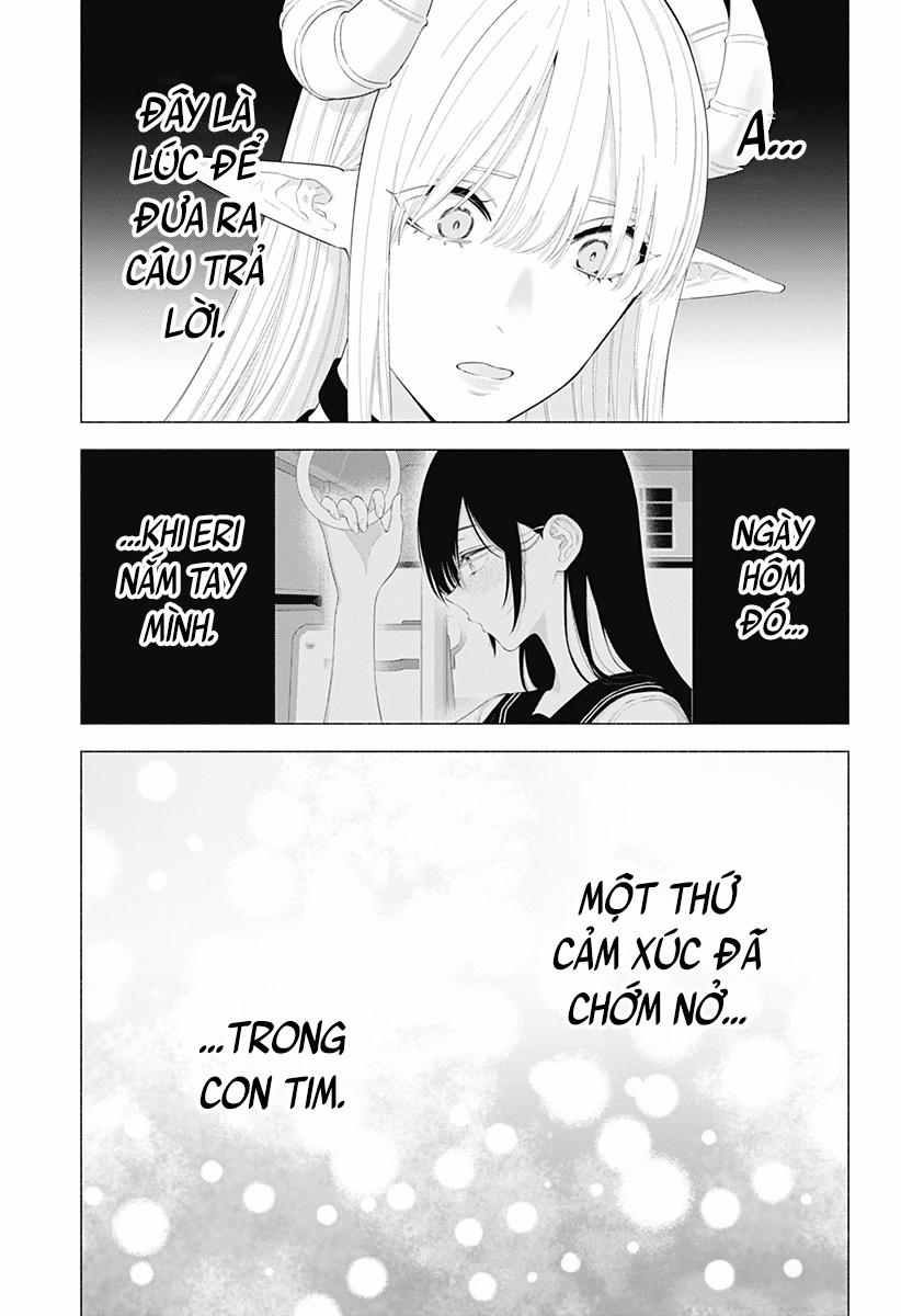 Sự Quyến Rủ Của 2.5D 160 trang 23