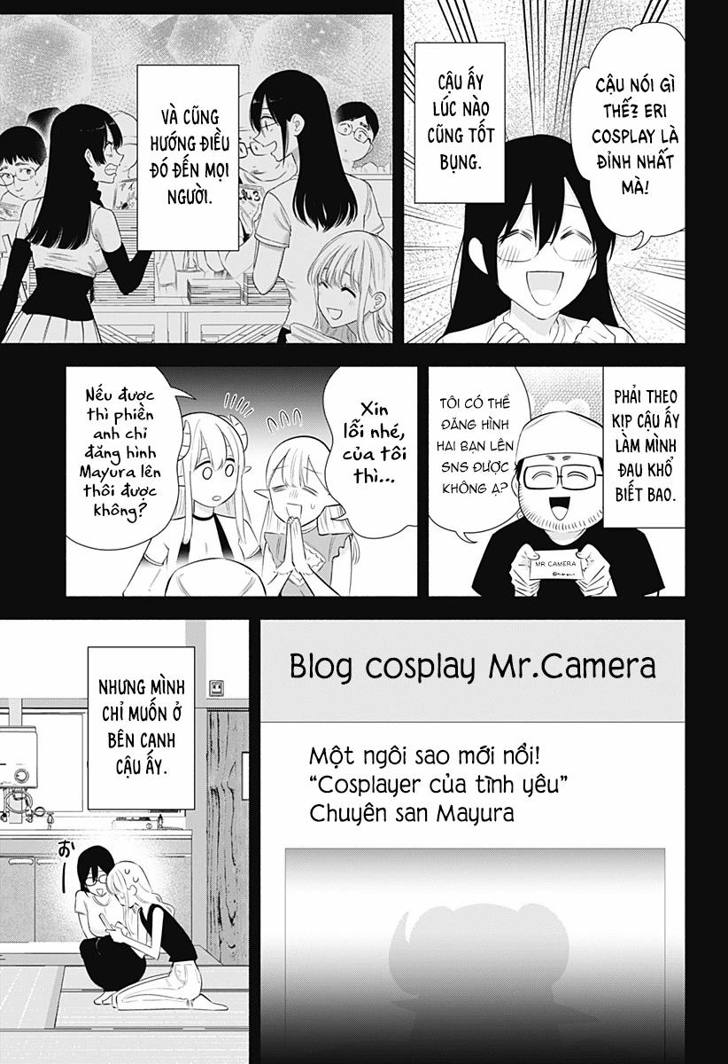 Sự Quyến Rủ Của 2.5D 160 trang 7
