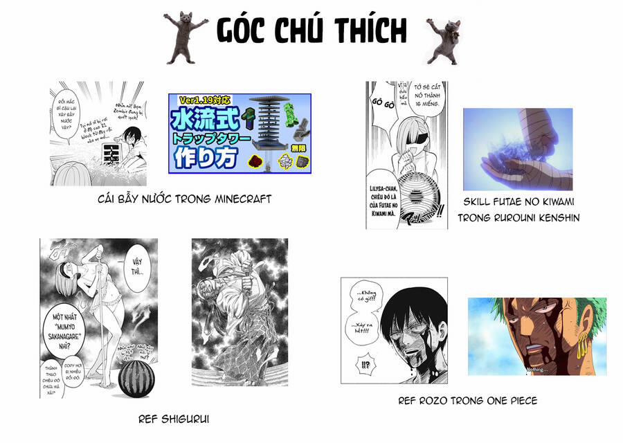 Sự Quyến Rủ Của 2.5D 166 trang 22