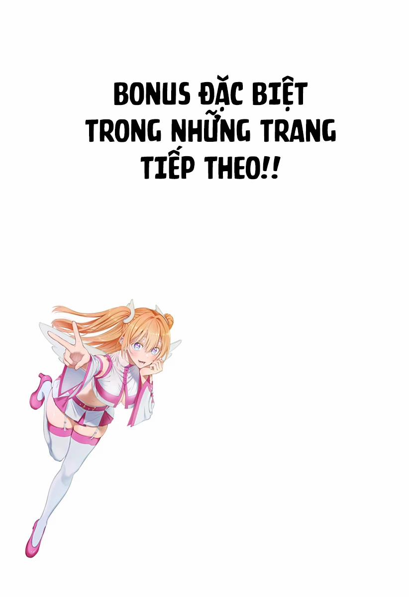 Sự Quyến Rủ Của 2.5D 168 trang 19