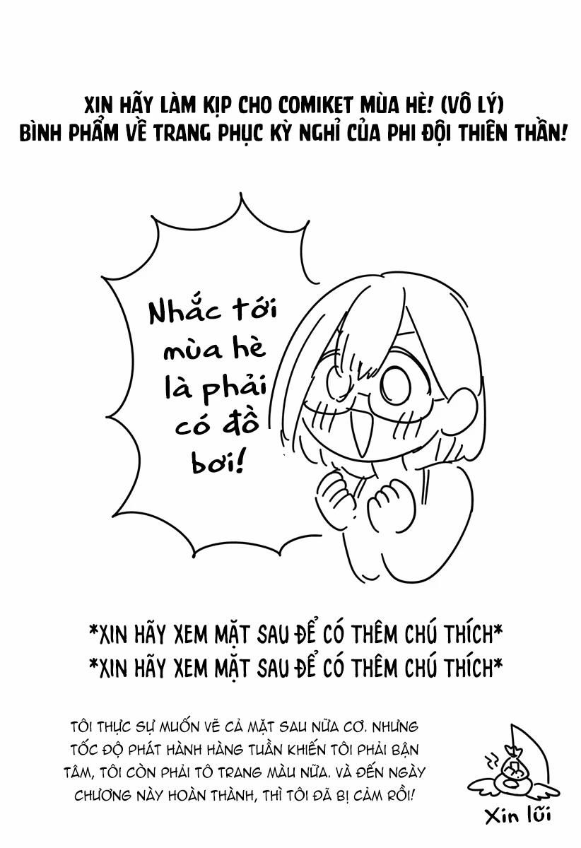 Sự Quyến Rủ Của 2.5D 168 trang 20