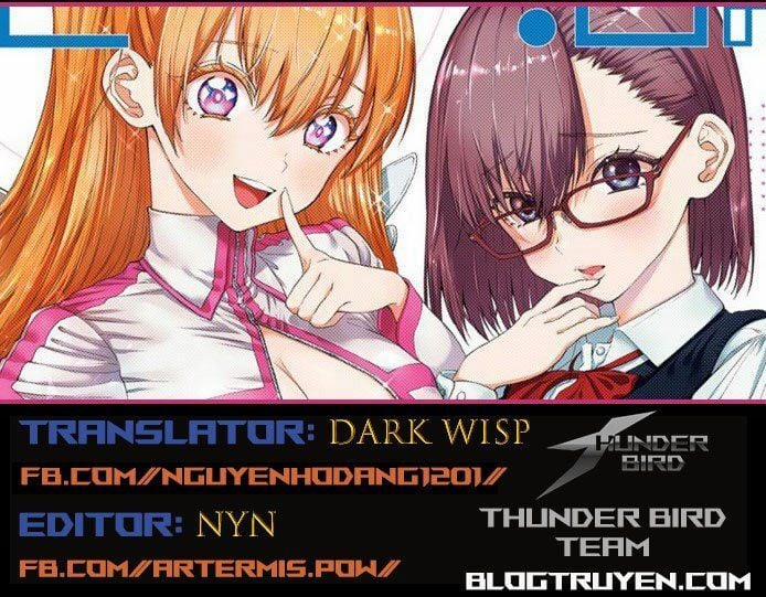 Sự Quyến Rủ Của 2.5D 17 trang 0