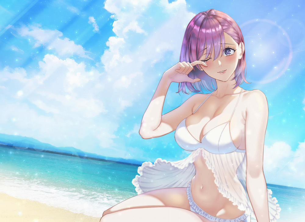 Sự Quyến Rủ Của 2.5D 170 trang 20