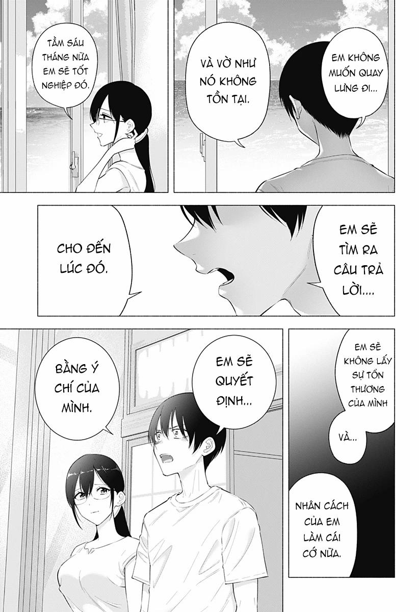 Sự Quyến Rủ Của 2.5D 170 trang 5