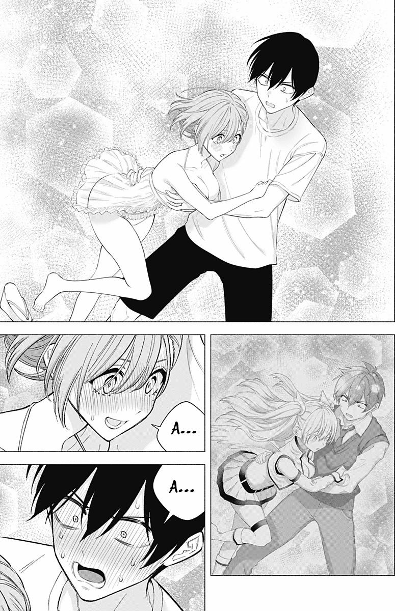 Sự Quyến Rủ Của 2.5D 170 trang 9