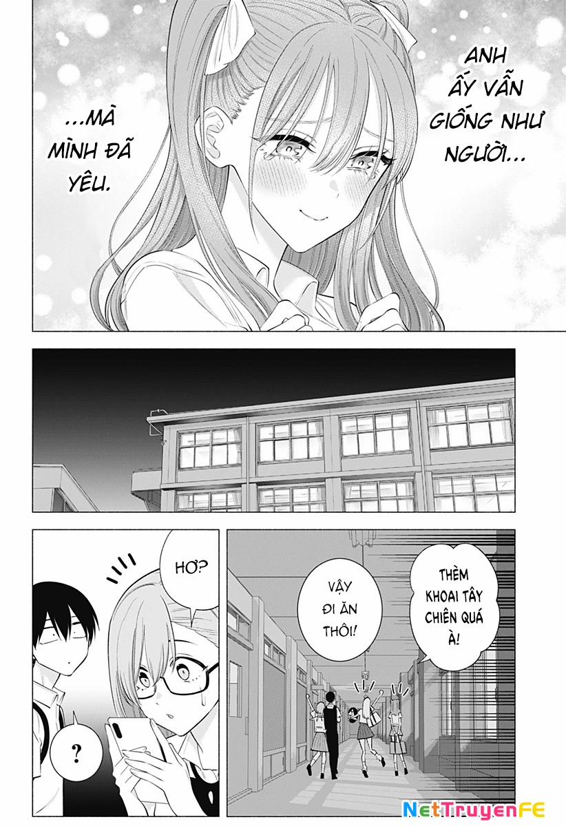 Sự Quyến Rủ Của 2.5D 173 trang 18